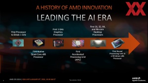 AMD CES 2024 Briefing