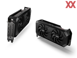 Acer Radeon RX 7700/7800 XT Nitro