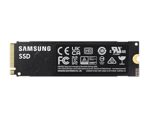 Samsung 990 EVO Leak