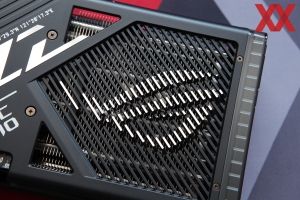 ASUS ROG Strix GeForce RTX 4080 Super OC