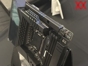 ASUS ROG Maximus Z790 Hero BTF