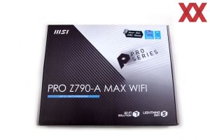 MSI PRO Z790-A MAX WIFI