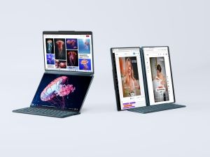 Lenovo Yoga Book 9i