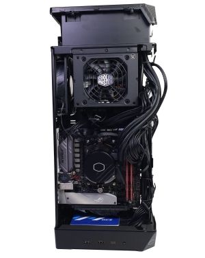 Cooler Master NCORE 100 MAX