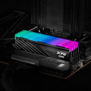 ADATA XPG LANCER BLADE RGB Black