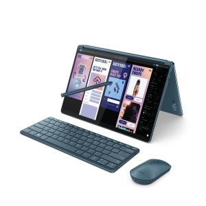 Lenovo Yoga Book 9i