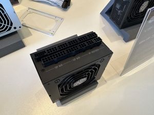 Cooler Master CES 2024