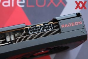 Sapphire Radeon RX 7600 XT Pulse