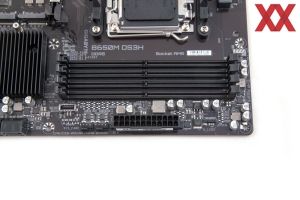 Gigabyte B650M DS3H