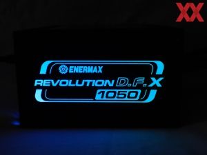 Enermax Revolution D.F. X 1050W