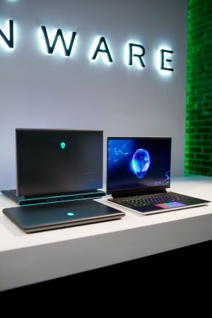 Zur Verfügung gestellt von Alienware