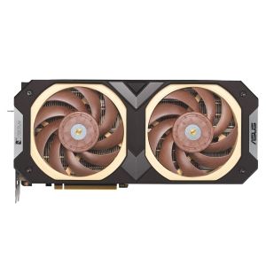 ASUS GeForce RTX 4080 Super Noctua OC Edition