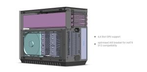 DAN Cases C4-SFXv2