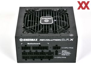 Enermax Revolution D.F. X 1050W