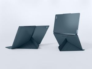 Lenovo Yoga Book 9i