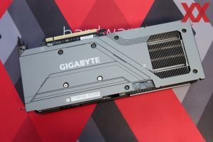 Gigabyte Radeon RX 7600 XT Gaming OC