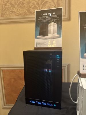 DeepCool CES 2024