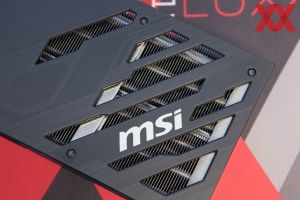 MSI GeForce RTX 4070 Ti Super Ventus 3X