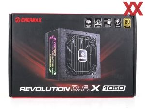 Enermax Revolution D.F. X 1050W