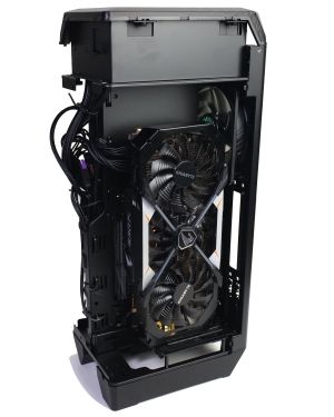 Cooler Master NCORE 100 MAX