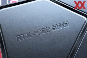 NVIDIA GeForce RTX 4080 Super Founders Edition