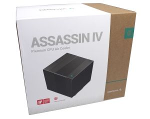 DeepCool Assassin IV