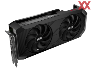 Acer Radeon RX 7700/7800 XT Nitro