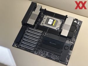 ASUS Pro WS WRX90E-Sage SE