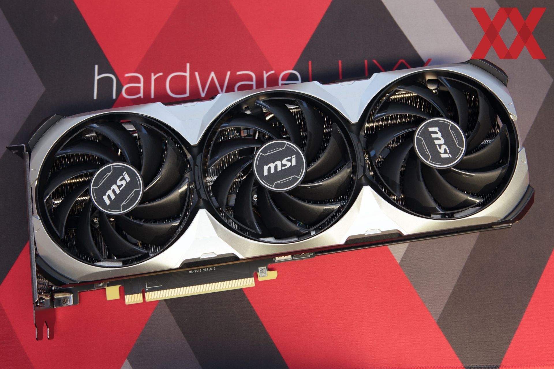 Тест и обзор: GeForce RTX 4070 Ti Super – больше памяти за ту же цену -  Hardwareluxx Russia