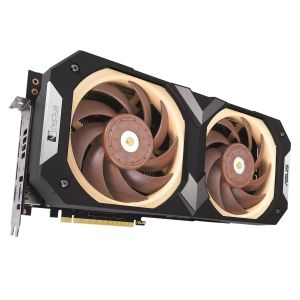 ASUS GeForce RTX 4080 Super Noctua OC Edition