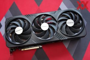 Gigabyte GeForce RTX 4080 Super Gaming OC