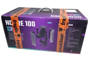 Cooler Master NCORE 100 MAX