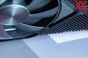 NVIDIA GeForce RTX 4080 Super Founders Edition