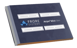 Frore AirJet Mini Slim