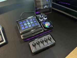 Cooler Master CES 2024