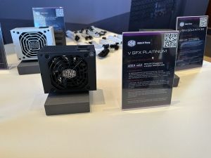 Cooler Master CES 2024