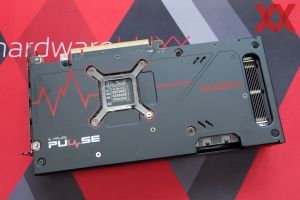 Sapphire Radeon RX 7600 XT Pulse