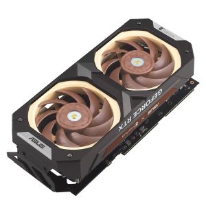 ASUS GeForce RTX 4080 Super Noctua OC Edition