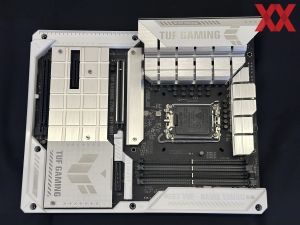 ASUS TUF Gaming Z790-BTF WiFi