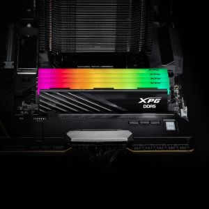 ADATA XPG LANCER BLADE RGB Black