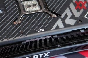 ASUS ROG Strix GeForce RTX 4080 Super OC