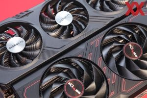 Gigabyte Radeon RX 7600 XT Gaming OC