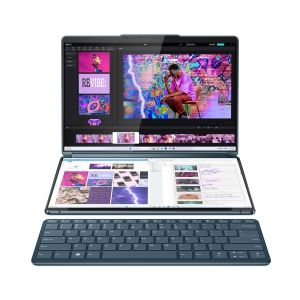 Lenovo Yoga Book 9i