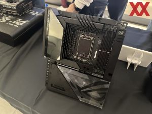 ASUS ROG Maximus Z790 Hero BTF