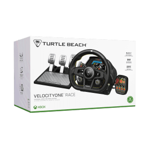 Zur Verfügung gestellt von Turtle Beach