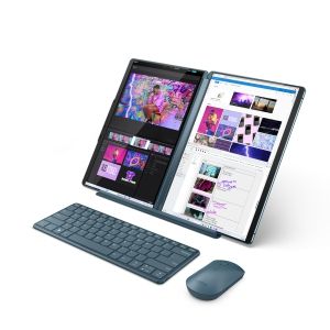 Lenovo Yoga Book 9i