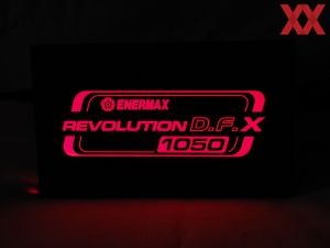 Enermax Revolution D.F. X 1050W