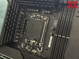 ASUS ROG Maximus Z790 Hero BTF