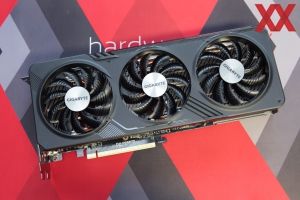 Gigabyte Radeon RX 7600 XT Gaming OC