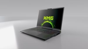 XMG NEO 17 (E24)